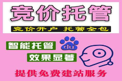 百度竞价账户托管成功故事：从零到一的飞跃